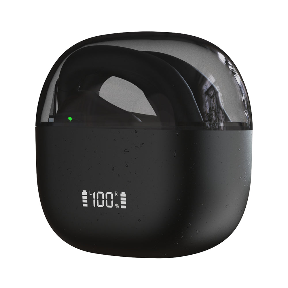 K11 OWS Air Conduction Headphone Bluetooth Earphone Sport Wireless Stereo Ear Hook Headset K11 OWS Air Conduction Headphone Bluetooth Earphone Sport Wireless Stereo Ear Hook Headset